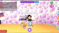 Adopt me/ROBLOX