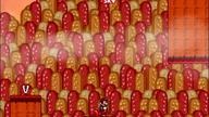 Mario Forever Three Colours Garden World 1 Swampertion