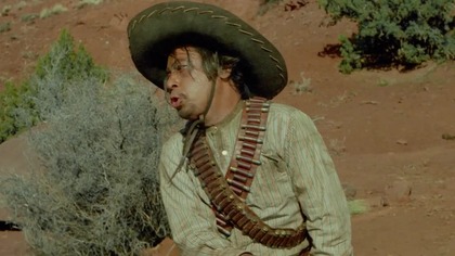 Rio Conchos 1964 lektor pl . western