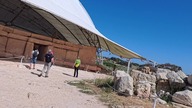 Krem do Opalania, Megality, Malta