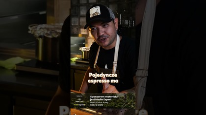 Czy wiesz, że pierwsze kawiarnie w Europie powstały już w XVII wieku? 