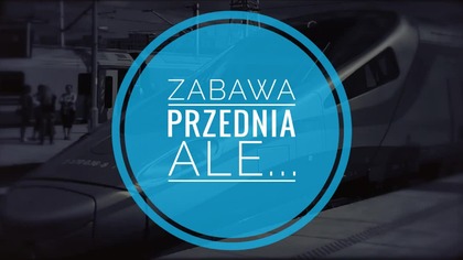 Bodyboarding - Na Bałtyku też się da