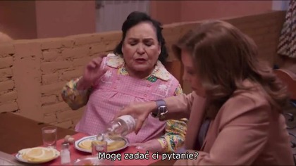 Mi fortuna es amarte 035 NAPISY PL