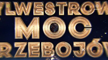 POLSAT - 09-12-2024 - Sponsorzy, Zapowiedzi