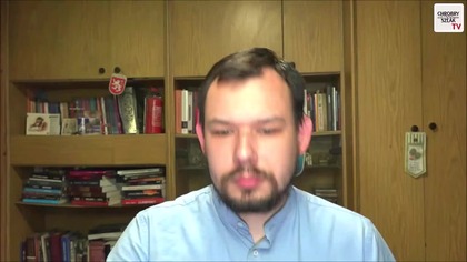 Ostro jak brzytwa, czyli rzecz o książkach: Ludobójstwo ukraińskie na Narodzie Polskim...