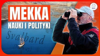 Eldorado naukowców i punkt zapalny NATO