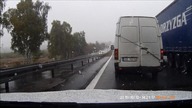Sposób na szeryfa drogowego