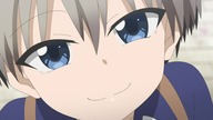 Uzaki-chan wa Asobitai! - Odcinek 1 [PL]