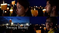 Barka - wyk . Arkadiusz Sosnowski (Liryc video 2020)