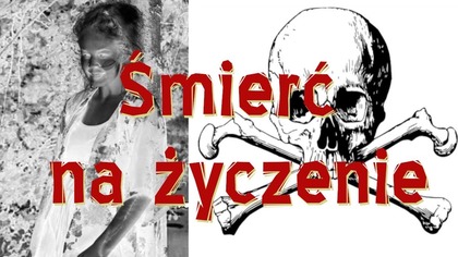 Śmierć na życzenie. Noa Pothoven nie żyje