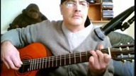 Kurs gry na gitarze Lekcja 18 - A-dur w złożeniu z E-dur