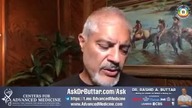 Dr Rashid Buttar | Covid 2023