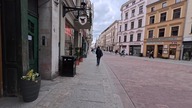 McDonalds Toruń, Polska