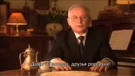 Skąd takie przesłanie z ust Jarosława Kaczyńskiego ?