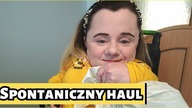 Spontaniczny haul z Rossmanna prosto z siaty | Magdalena Augustynowicz