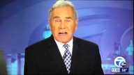 Reporterskie wpadki 