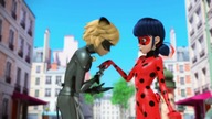 Miraculous Ladybug AMV NateWantsToBattle