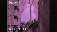 U P R I S I N G 1 9 4 4
