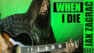 When I die - GG Allin | odc.  762 Jak zagrać | Akordy | PT: 1/6