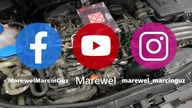 C. W.  135 - 2. 5tdi z problemem po remoncie, kultowa rdza czyli Mazda 6, łożysko ford transit WTF?