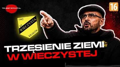 Koniec projektu WIECZYSTA KRAKÓW?! Wielka wyprzedaż