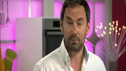 TV Nova Czech [14.08.2015] - Continuity