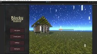 Blocky Medieval - Simple building system