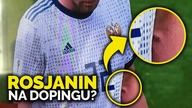 Rosyjski PIŁKARZ na DOPINGU?! Tragedia OBI MIKELA