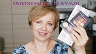 ŚWIETNE WYJAZDOWE PALETKI W RÓŻNYCH CENACH / LATO 2019.