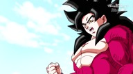 Super Dragon Ball Heroes  1 Lektor PL