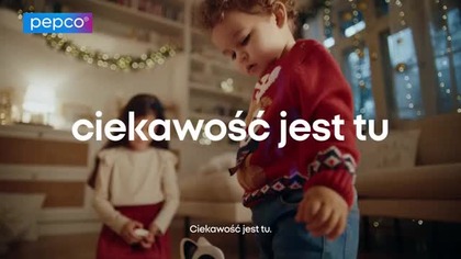 Pepco - Święta niskich cen (napisy)