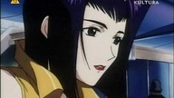 Cowboy Bebop - 25 - Prawdziwy Blues - Część 1 Lektor PL
