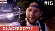Wywalili mnie z autokaru na środku AUTOSTRADY! Trening w Tiger Muay Thai CHIANG MAI #15