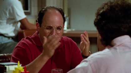 Kroniki Seinfelda S05E01 Mango - rjf