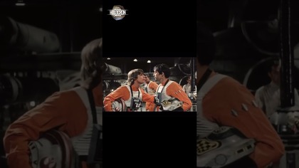 Biggs miał scenę w filmie! DATACRON CAŁY ODCINEK: https://youtu. be/8BE61QKWVq0 #starwars