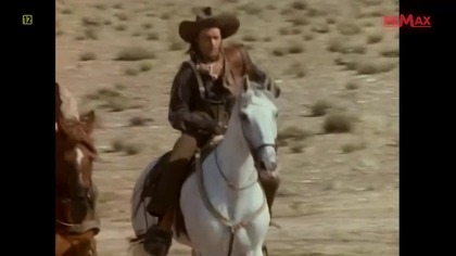 The New World of Zorro - Nowe przygody Zorro (1990) S03E21 ''Wyjątkowa noc''