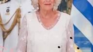 Camilla Parker Bowles - czy zostanie królową? #shorts