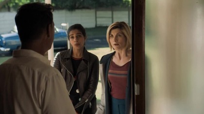 Doctor Who S11E03
