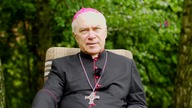 Wirus masoński w Kościele.  Abp Jan Paweł Lenga