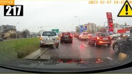 Rikord Widjo #217 - Niebezpieczne i ryzykowne zachowania na polskich drogach