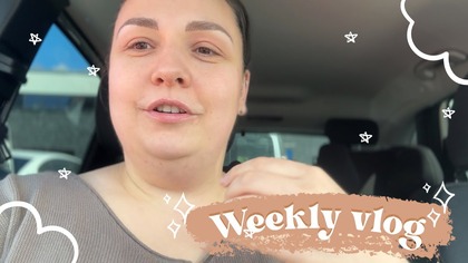 Jakoś tak krótko |VLOG