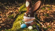 Mokrej maseczki i wesołego olaboga - Komentarz Konieczny!