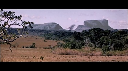 Zielone.  domostwa.  1959.  Lektor.pl 1080p Dramat Romans