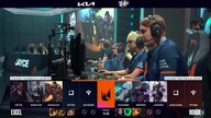 Excel vs Rogue |EN| - LEC Summer Split 2021 W8D1