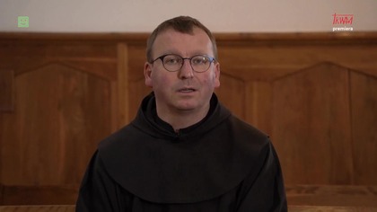 TV Trwam - "40 dni ze św.  Franciszkiem" - Dzień 22: "Stygmaty" (11. 03. 2026)