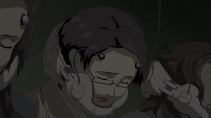 Ghost In The Shell (S.  A.  C) (2002r) [HD] [SUB PL] - odc.  19