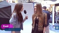 Street Fashion: Modelka i stylistka o swoim blogu i miłości do ciuchów