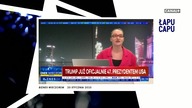 Łapu Capu (22 stycznia 2025)
