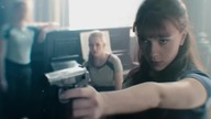 Czarna Wdowa / Black Widow (2021) Polski zwiastun [dubbing]