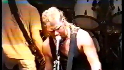 MetallicA 2x4 2025 Radom Pionki Warsaw Mars fake yeah tuning room hd pain gain load box set